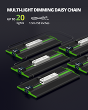 Load image into Gallery viewer, ViparSpectra® Upgraded P2000 250W LED Grow Light