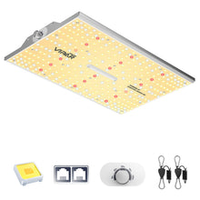 Load image into Gallery viewer, ViparSpectra® USED XS1500 150W Led Grow Light with Daisy Chain Function