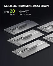 Load image into Gallery viewer, ViparSpectra® USED XS2000 250W Samsung LM301H Led Grow Light with Daisy Chain Function 0%-100%