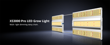 Load image into Gallery viewer, ViparSpectra® Lens Design XS3000 Pro 300W LED Grow Light