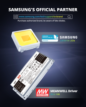 Load image into Gallery viewer, ViparSpectra® USED XS1000 100W Samsung LM301B Led Grow Light with Daisy Chain Function

