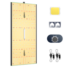 Load image into Gallery viewer, ViparSpectra® Upgraded P2000 250W LED Grow Light
