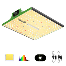 Load image into Gallery viewer, ViparSpectra® 2024 Upgraded P600 100W LED Grow Light
